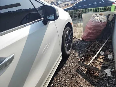 2022 Honda Odyssey VIN: