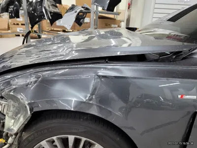 2020 Audi A6 WAUZZZF22LN020247 VIN:WAUZZZF22LN020247