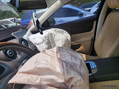 2015 Jaguar XJ SAJAA2229FNV77974 VIN:SAJAA2229FNV77974