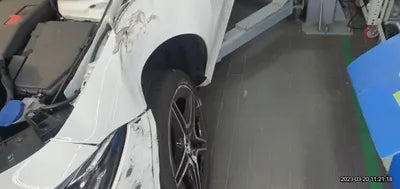 2021 Mercedes-Benz CLA 250 VIN: