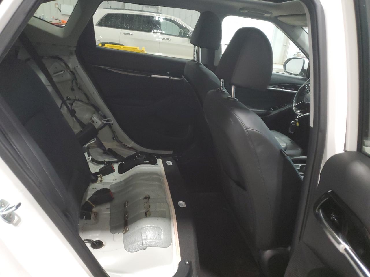 2022 KIA SELTOS EX VIN:KNDERCAA7N7296640