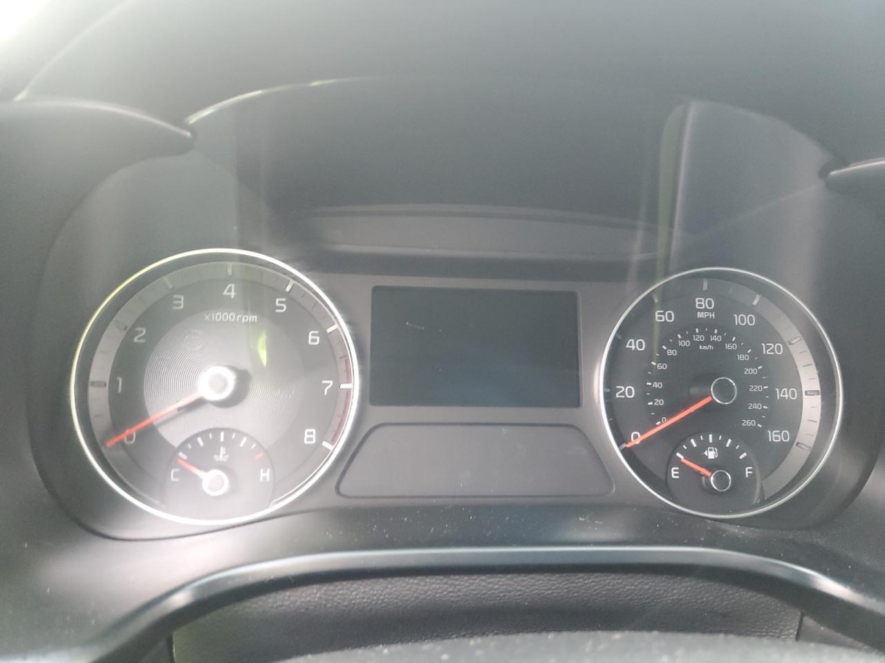 2023 KIA FORTE LX VIN:3KPF24AD3PE572128