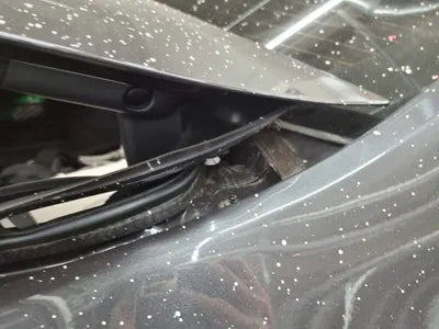 2020 BMW 520 WBAJF3109LWW86038 VIN:WBAJF3109LWW86038