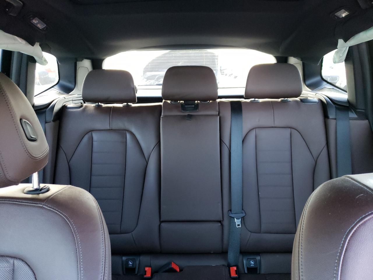 2024 BMW X3 XDRIVE30I VIN:5UX53DP04R9U76396