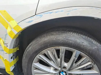 2016 BMW 530 WBAKS4100G0H76731 VIN:WBAKS4100G0H76731