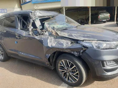 2019 Hyundai Tucson KMHJ581ABKU985647 VIN:KMHJ581ABKU985647