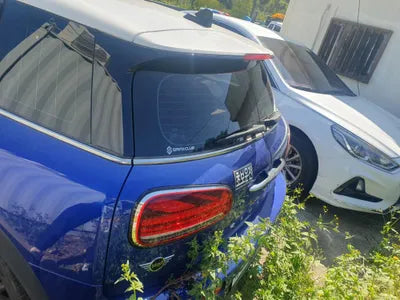 2020 MINI Clubman WMWXJ3103L2M33040 VIN:WMWXJ3103L2M33040
