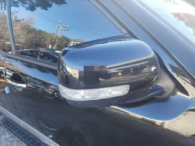 2018 Kia Mohave KNAKM814DJA183678 VIN:KNAKM814DJA183678