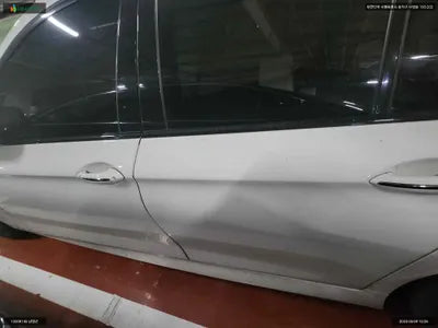 2015 BMW 550 WBA5D9109FD969758 VIN:WBA5D9109FD969758