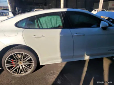 2020 Porsche Panamera WP0AG297XLL146596 VIN:WP0AG297XLL146596