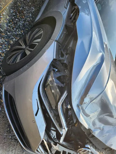 2019 Volkswagen Arteon 874KMWVWZZZ3HZKE0 VIN:874KMWVWZZZ3HZKE0