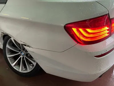 2016 BMW 520 WBA5E510XGG070137 VIN:WBA5E510XGG070137