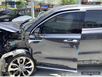 2021 Kia Sorento KNARK81BHMA097741 VIN:KNARK81BHMA097741
