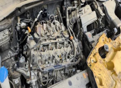 2020 Kia Sorento KNAPS81ABLA645377 VIN:KNAPS81ABLA645377