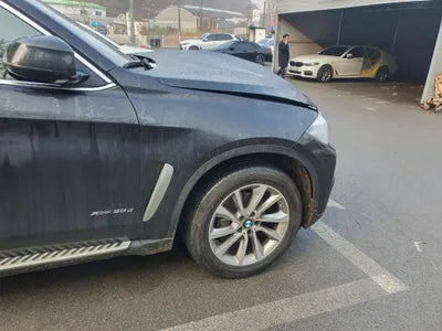 2017 BMW 630 WBAKV2100H0V41613 VIN:WBAKV2100H0V41613