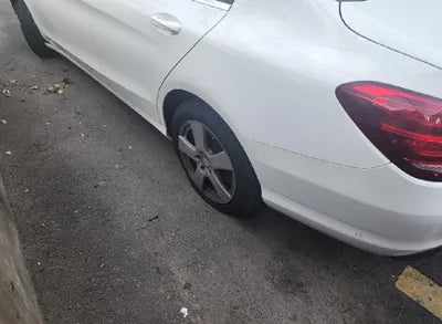 2016 Mercedes-Benz C 200 WDDWF3HB9GF220413 VIN:WDDWF3HB9GF220413