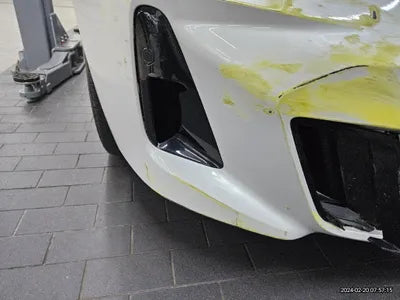 2023 BMW 630 WBA61CC02PCN05564 VIN:WBA61CC02PCN05564