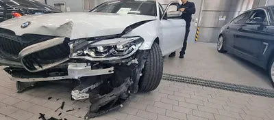 2019 BMW 520 WBAJF3103KWW03671 VIN:WBAJF3103KWW03671