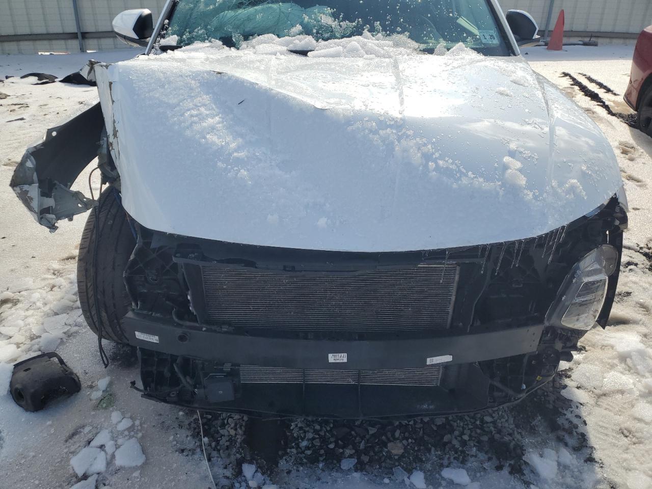 2024 HYUNDAI TUCSON SEL VIN:KM8JBCDE2RU315180