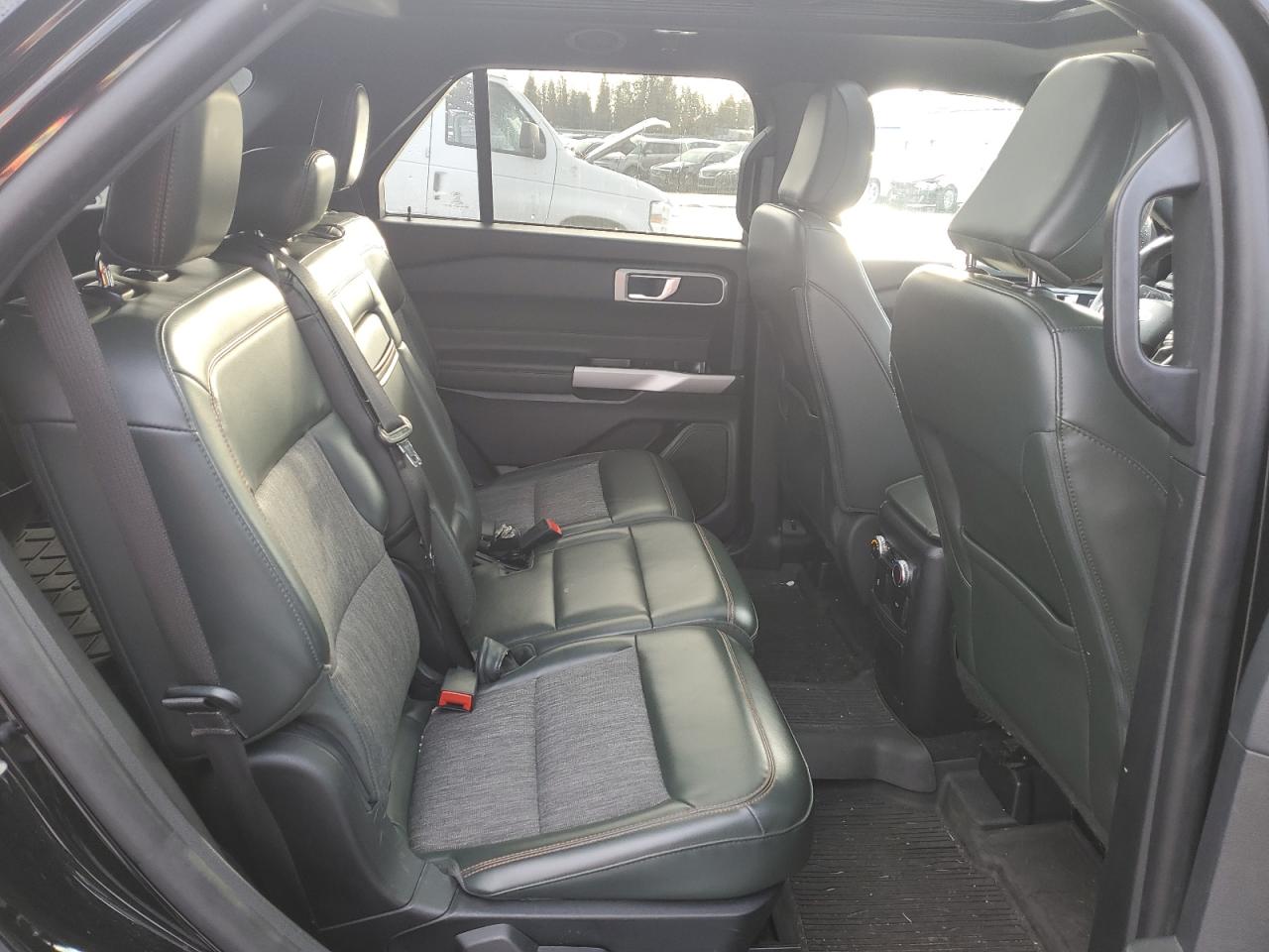 2022 FORD EXPLORER TIMBERLINE VIN:1FMSK8JH7NGA10959