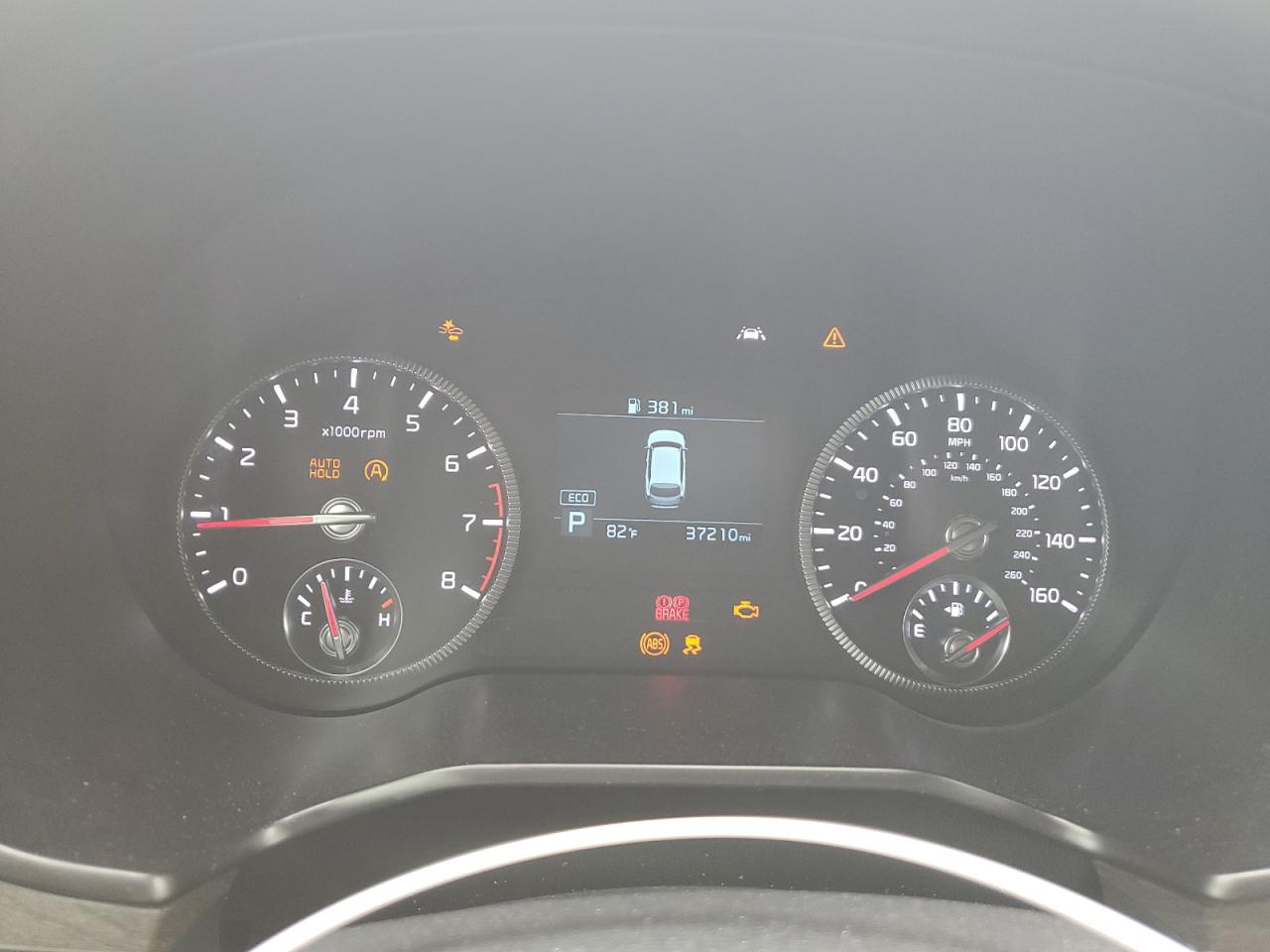 2022 KIA TELLURIDE EX VIN:5XYP3DHC1NG241210