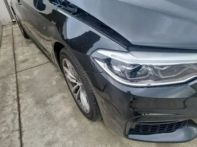 2017 BMW 530 WBAJD3100HWA90428 VIN:WBAJD3100HWA90428