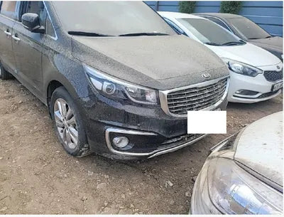 2018 Kia Carnival KNAMB81ABJS438663 VIN:KNAMB81ABJS438663