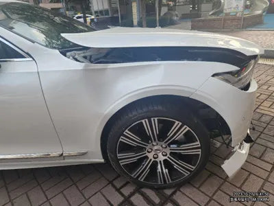 2023 Volvo S90 LVYPT0628PP329621 VIN:LVYPT0628PP329621