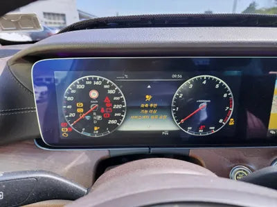 2016 Mercedes-Benz E 300 VIN: