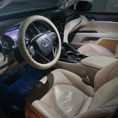 2018 Toyota Camry VIN: