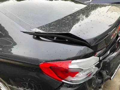 2018 BMW 530 WBAJD3101JWC97819 VIN:WBAJD3101JWC97819