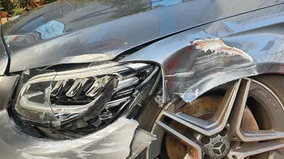 2019 Mercedes-Benz C 220 WDDWF1FB5KR467636 VIN:WDDWF1FB5KR467636