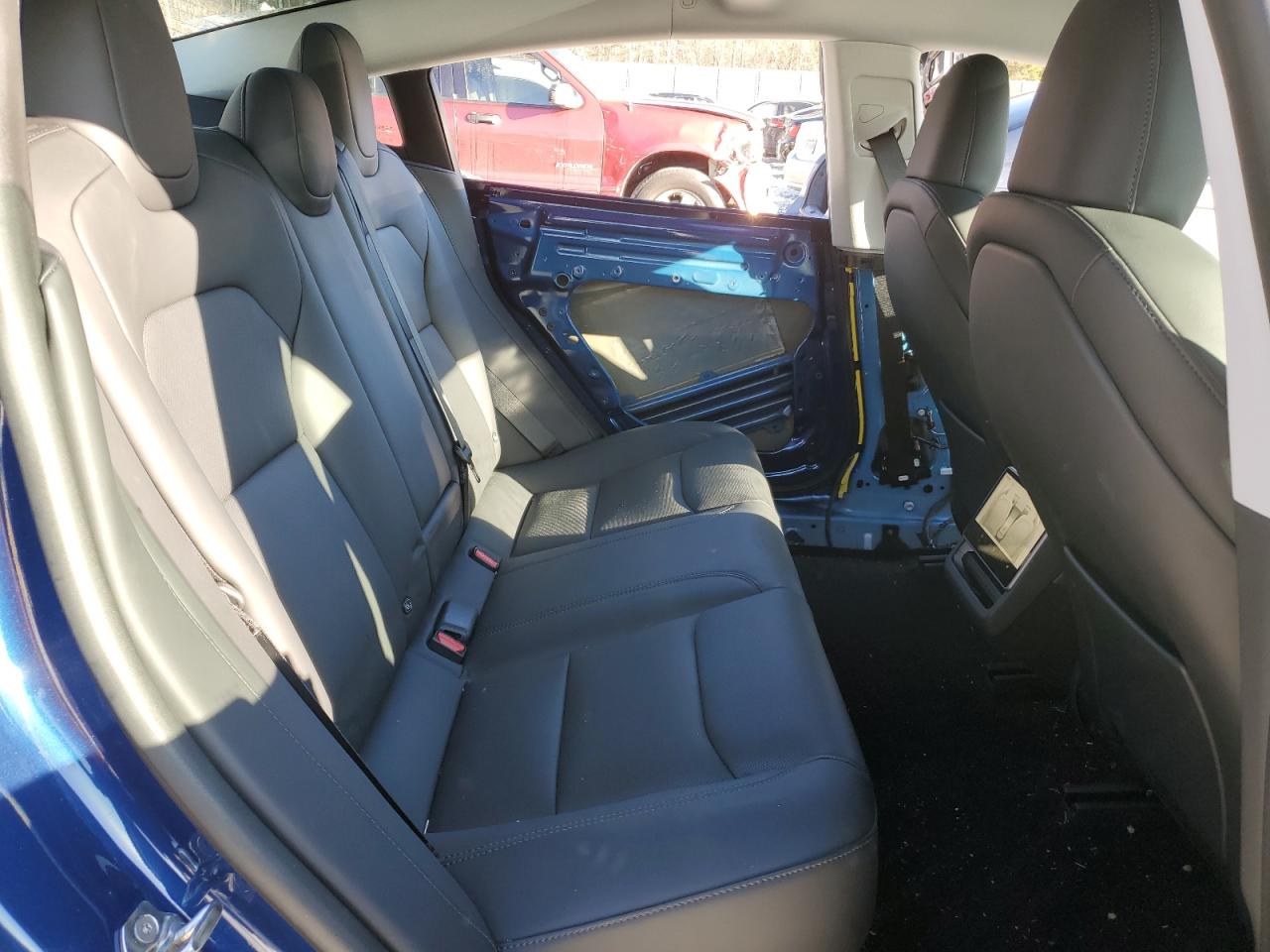2024 TESLA MODEL 3  VIN:1HGCM56787A210337