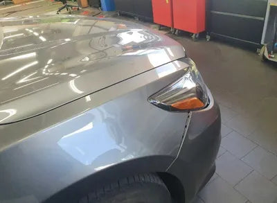 2018 Nissan Altima VIN: