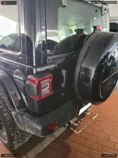 2019 Jeep Wrangler 1C4HJXEN6KW625936 VIN:1C4HJXEN6KW625936