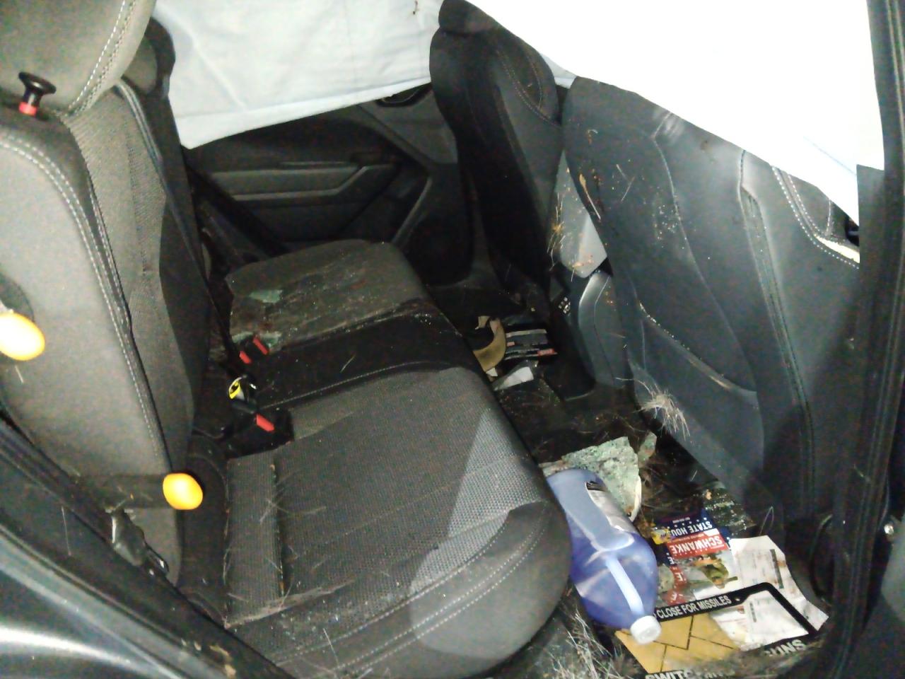 2024 SUBARU CROSSTREK PREMIUM VIN:JF2GUADC5R8266028