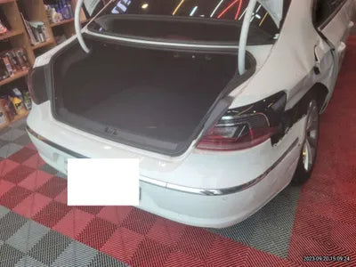 2015 Volkswagen CC WVWZZZ3CZFE803268 VIN:WVWZZZ3CZFE803268