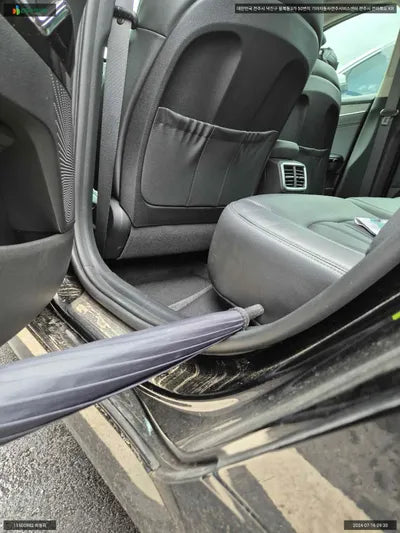 2021 Kia K5 KNAG541ABMA106607 VIN:KNAG541ABMA106607