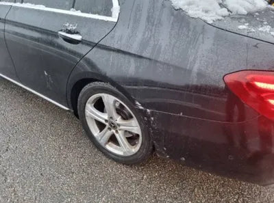 2018 Mercedes-Benz E 200 WDDZF4CB2JA343677 VIN:WDDZF4CB2JA343677