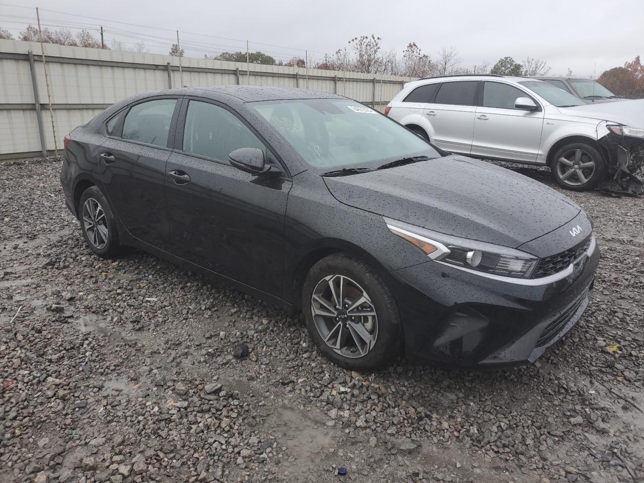 2024 KIA FORTE LX VIN:3KPF24AD0RE817907