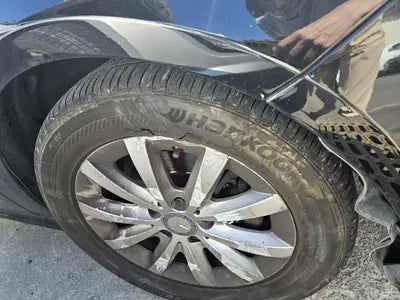 2015 Mercedes-Benz A 180 VIN: