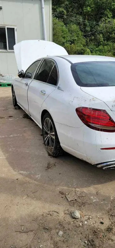 2020 Mercedes-Benz E 300 647KMW1KZF4JB1LA8 VIN:647KMW1KZF4JB1LA8