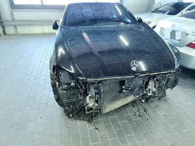 2017 Mercedes-Benz S 450 WDDUG6EB8JA376828 VIN:WDDUG6EB8JA376828