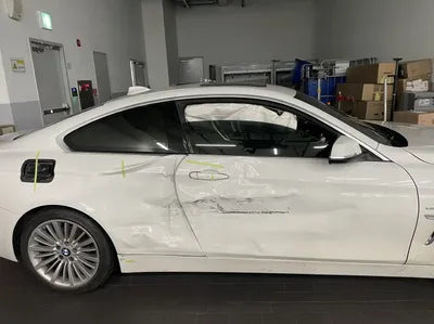 2015 BMW 420 WBA3P1109FK264292 VIN:WBA3P1109FK264292