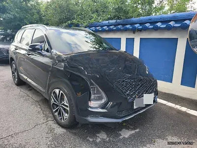 2018 Hyundai Santa FE NONE VIN: