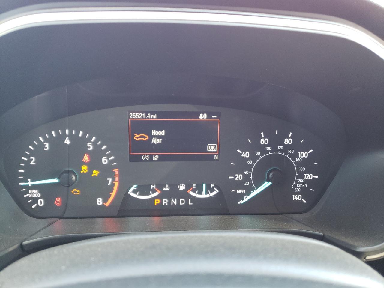 2022 FORD ESCAPE SE VIN:1FMCU9G63NUB50759