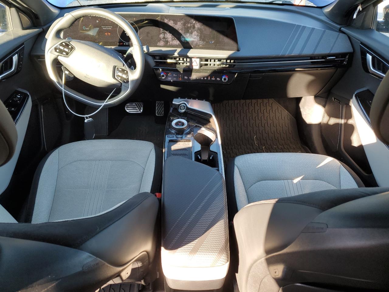 2022 KIA EV6 GT LINE VIN:KNDC4DLC5N5067573