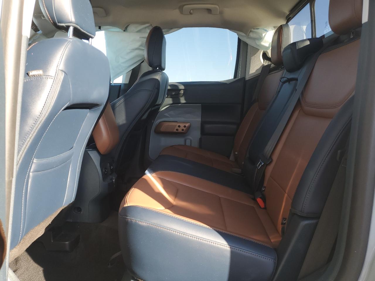 2022 FORD MAVERICK XL VIN:3FTTW8F9XNRA20537