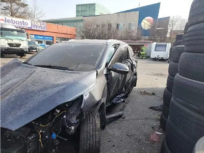 2019 Kia Sorento KNAPS811DKA488917 VIN:KNAPS811DKA488917