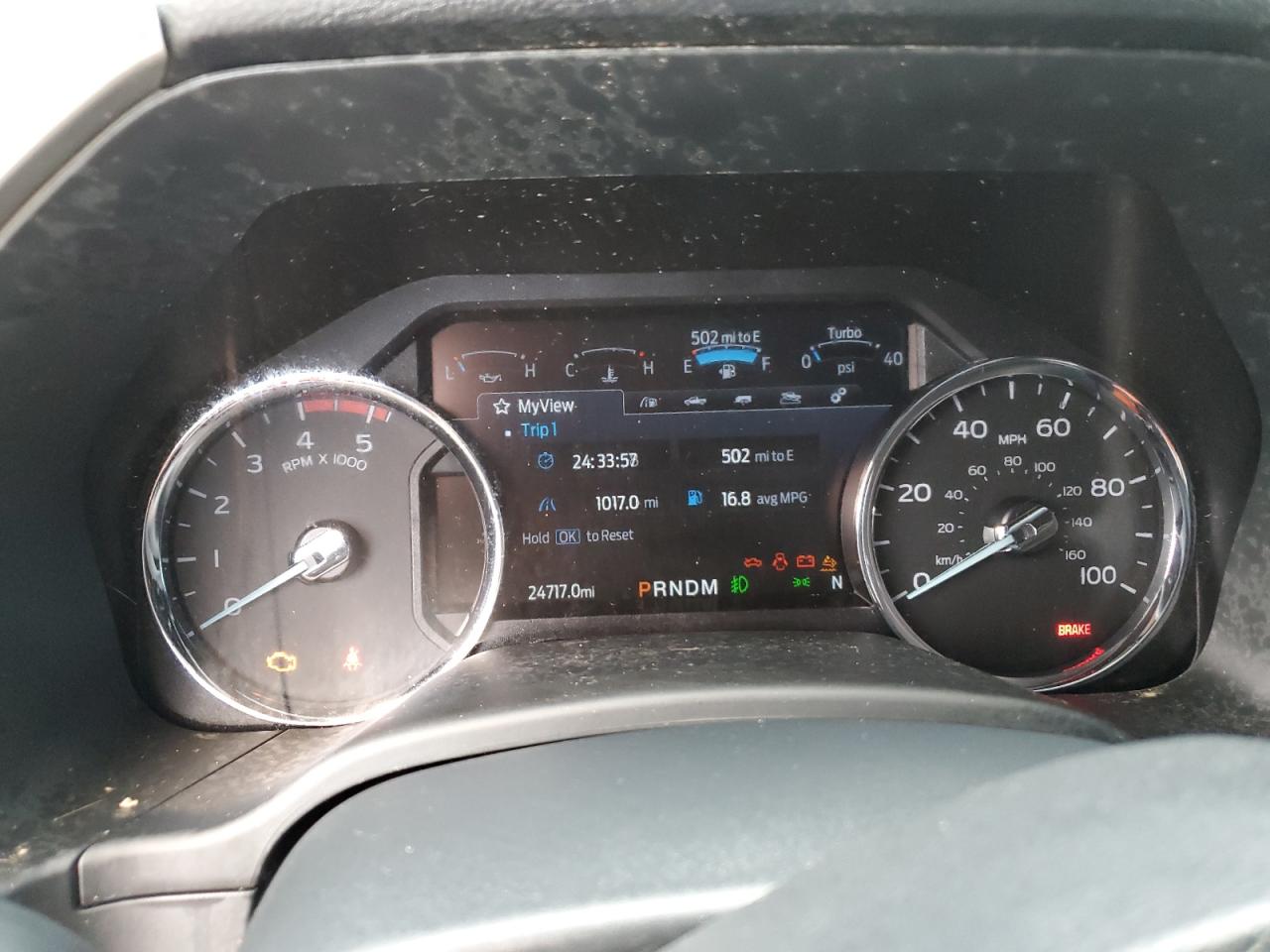 2022 FORD F350 SUPER DUTY VIN:1FT8W3BT6NEE48974